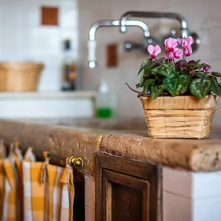Casa Di Giu * Sovicille