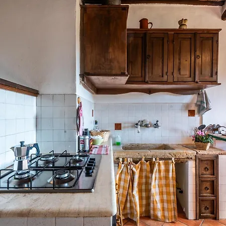 Casa Di Giu *