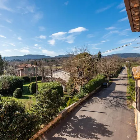 Casa Di Giu Apartment *