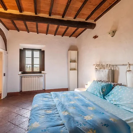Casa Di Giu Apartment *