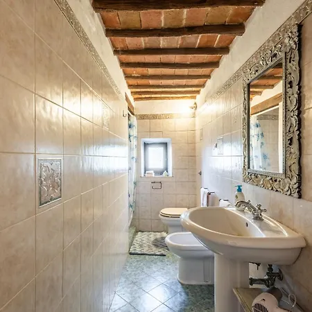 Casa Di Giu *