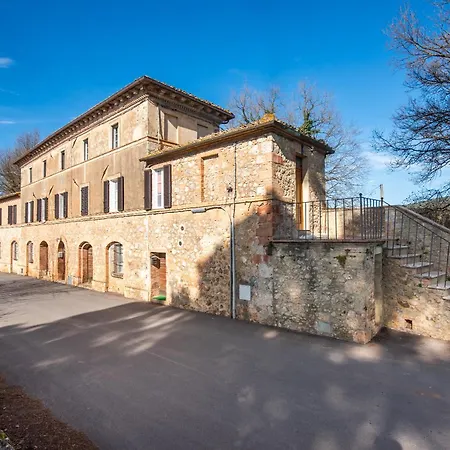 Casa Di Giu Appartement