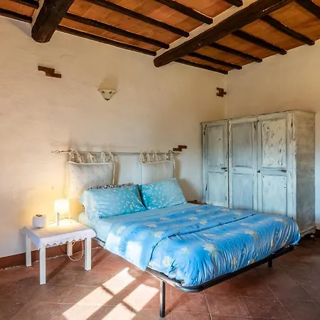 Casa Di Giu * Sovicille