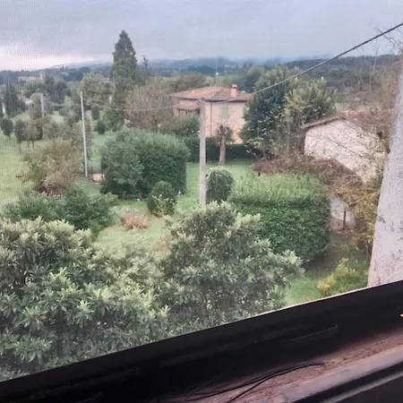 公寓 Casa Di Giu *