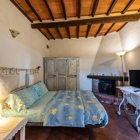 Casa Di Giu *