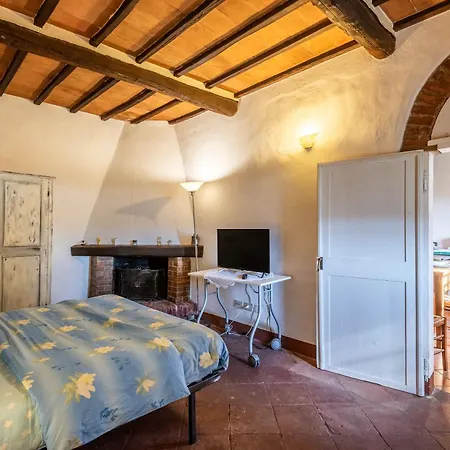 公寓 Casa Di Giu