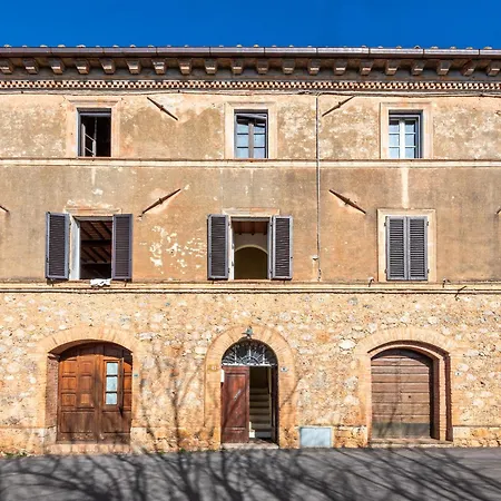 Casa Di Giu